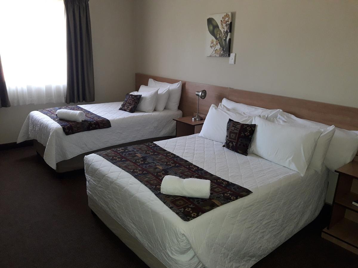 Airport Hotel كيمبرلي المظهر الخارجي الصورة