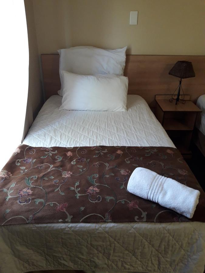 Airport Hotel كيمبرلي المظهر الخارجي الصورة